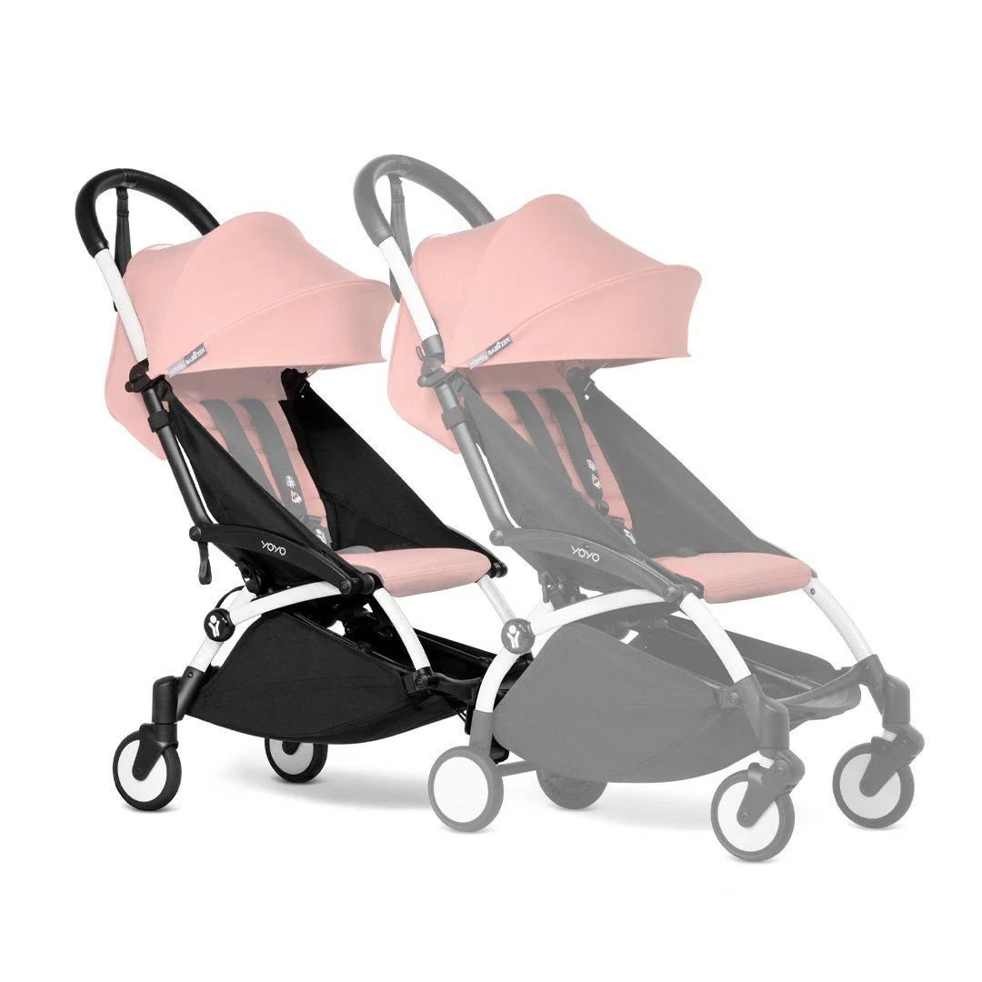 Stokke® | BABYZEN YOYO® Connect Frame - Image 6