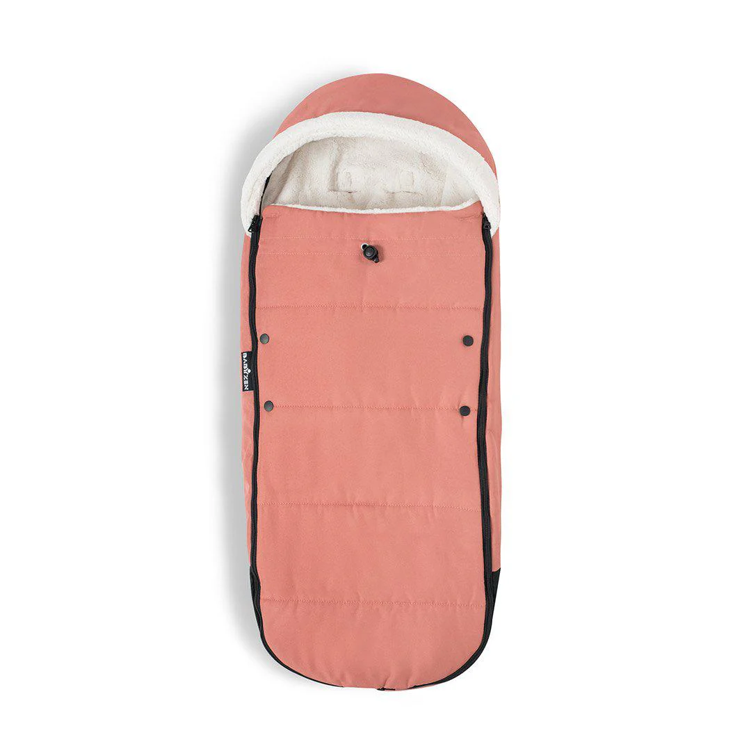 Stokke® | BABYZEN YOYO® Footmuff - Ginger