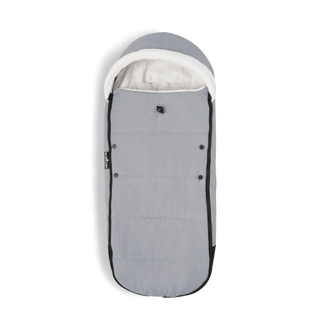 Stokke® | BABYZEN YOYO® Footmuff - Stone