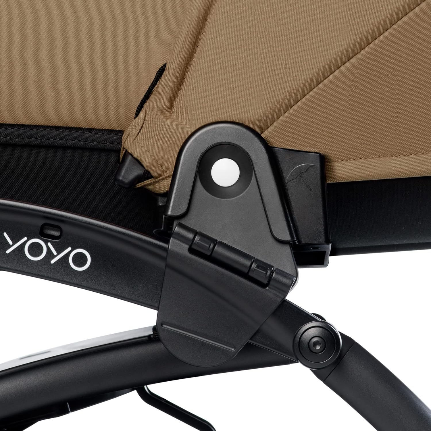 Stokke® | BABYZEN YOYO® Front Bassinet Adapters - Image 3
