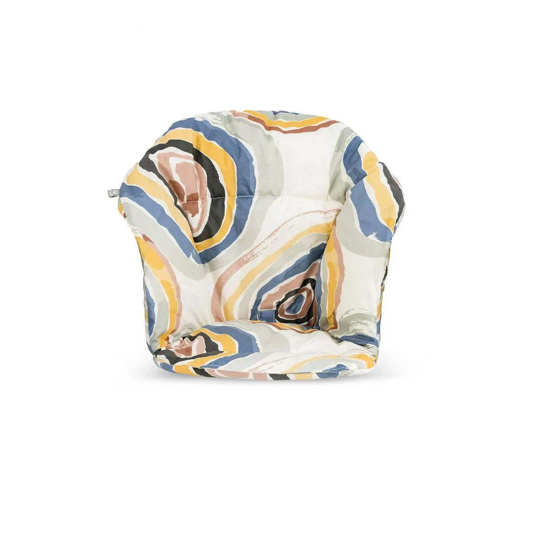 Stokke® Clikk™ Cushion - Multi Circles