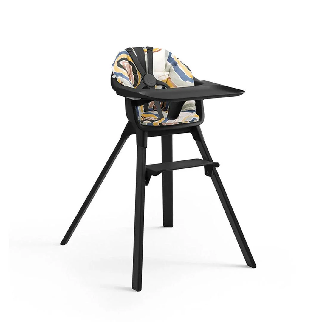 Stokke® Clikk™ Cushion - Multi Circles - Image 5