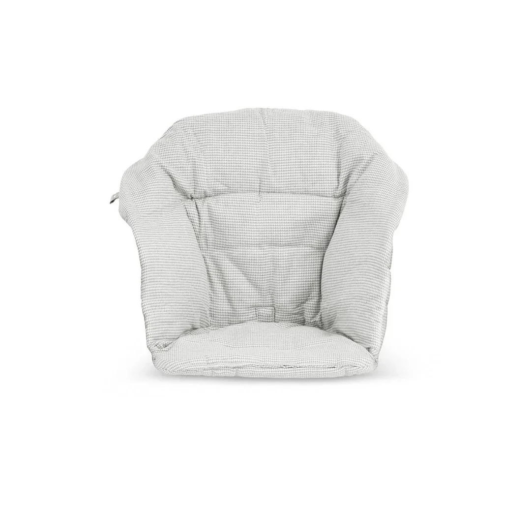 Stokke® Clikk™ Cushion - Nordic Grey