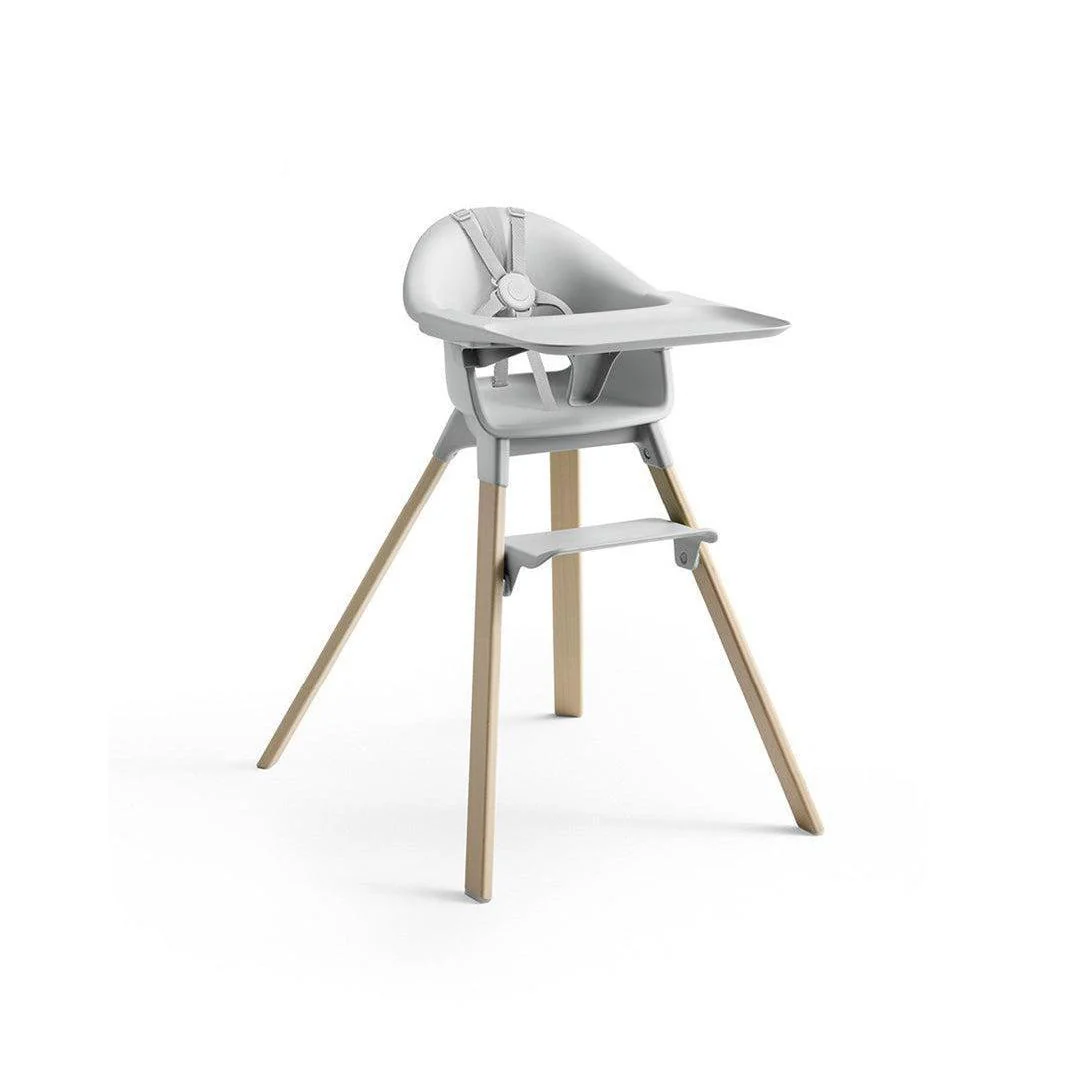 Stokke® Clikk™ Highchair - Cloud Grey