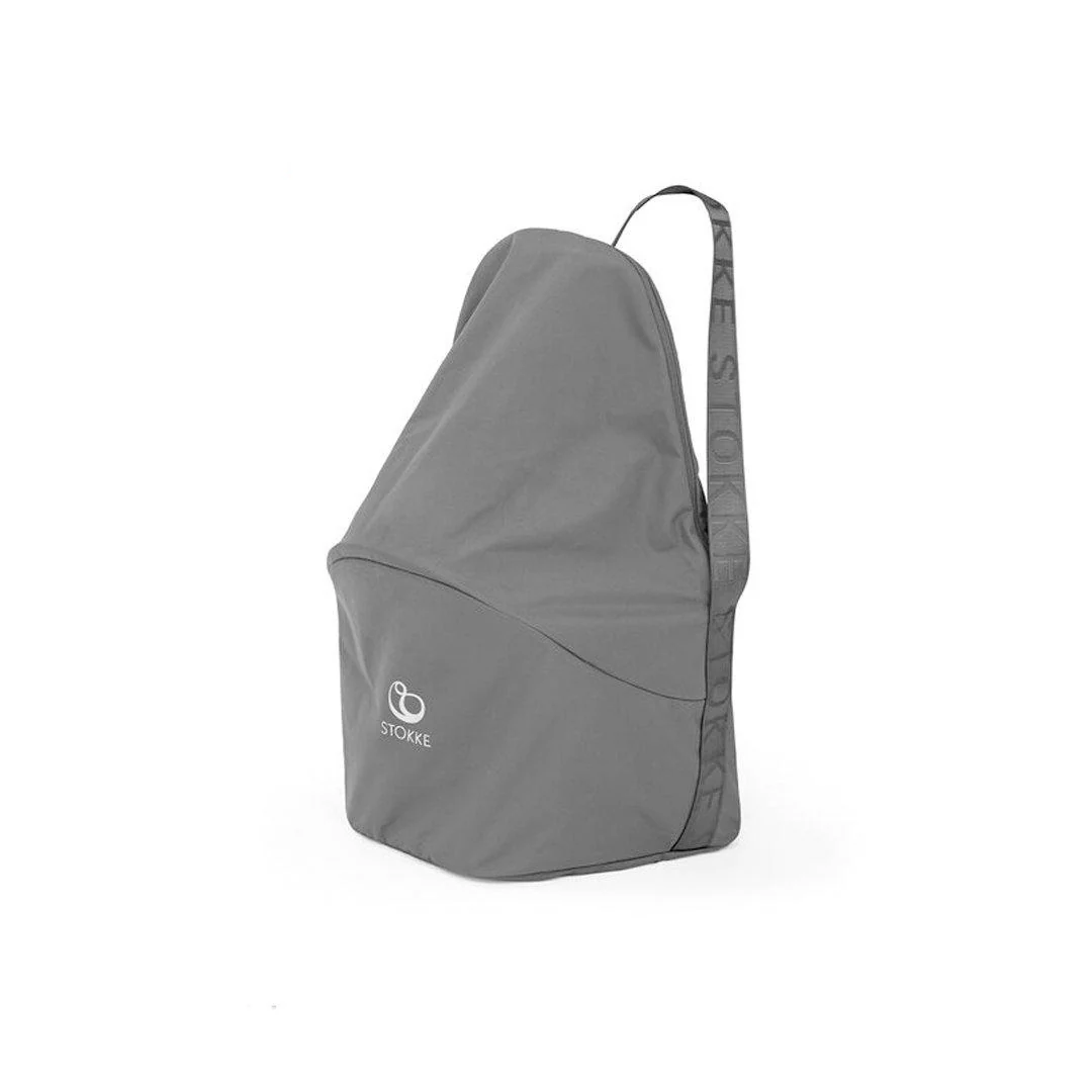 Stokke® Clikk™ Travel Bag - Dark Grey