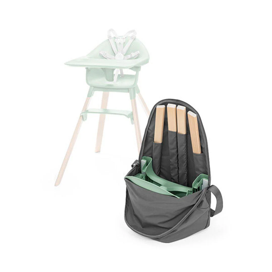Stokke® Clikk™ Travel Bag - Dark Grey - Image 3