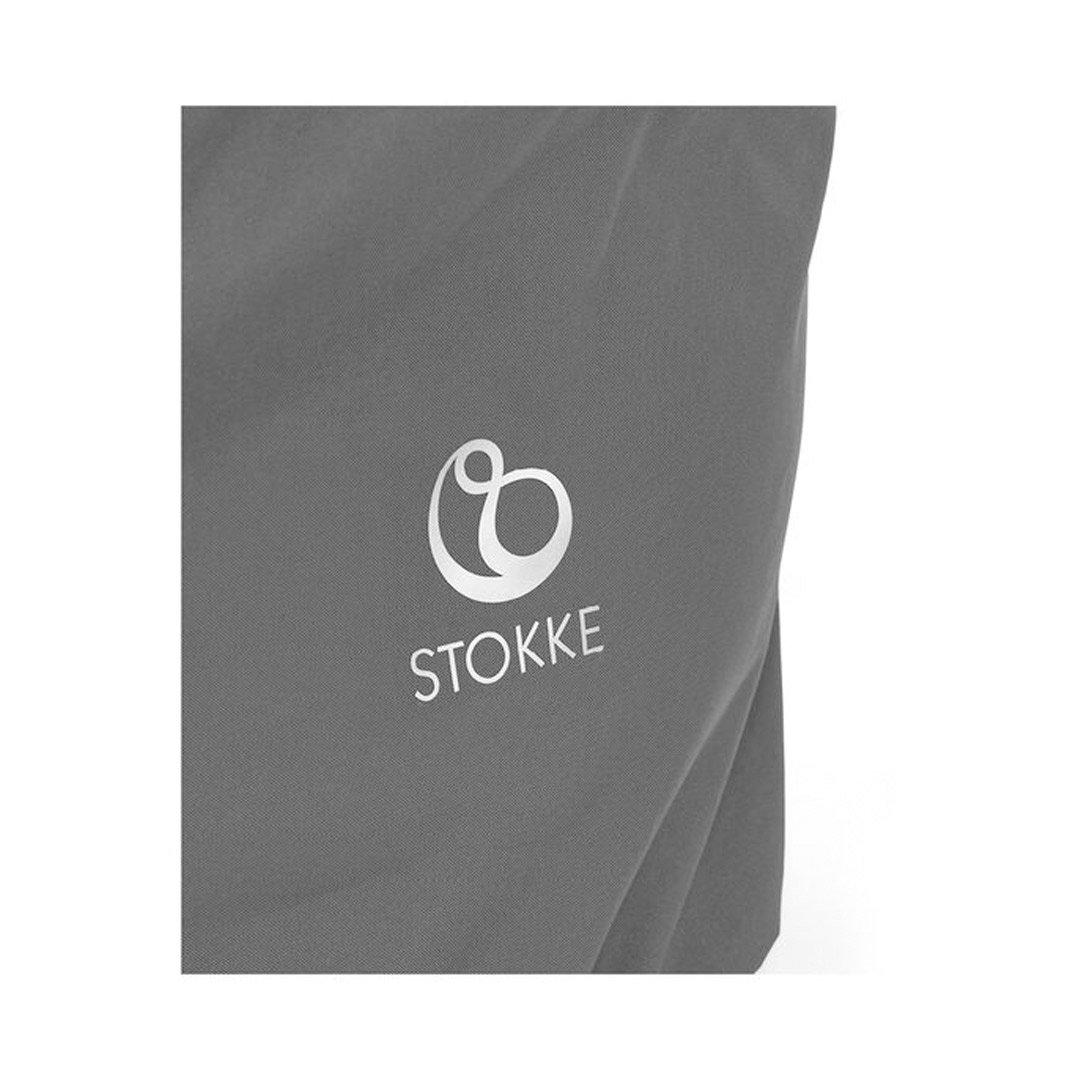 Stokke® Clikk™ Travel Bag - Dark Grey - Image 4