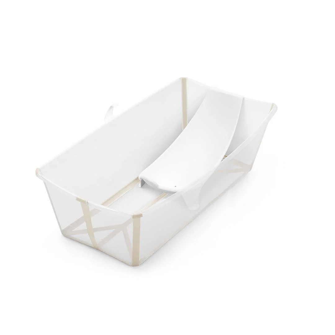 Stokke® Flexi Bath Bundle - X-Large - Sandy Beige