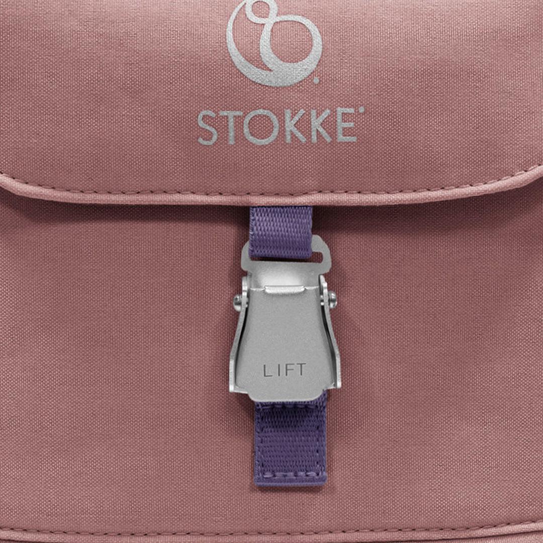 Stokke® JetKids⢠Travel Bundle - Hazy Lilac - Image 9
