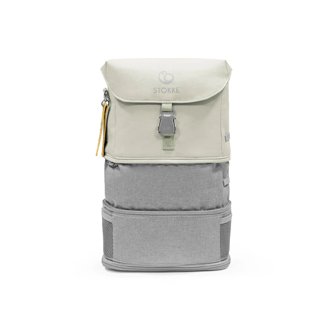 Stokke® JetKids⢠Backpack - Sea Green - Image 6