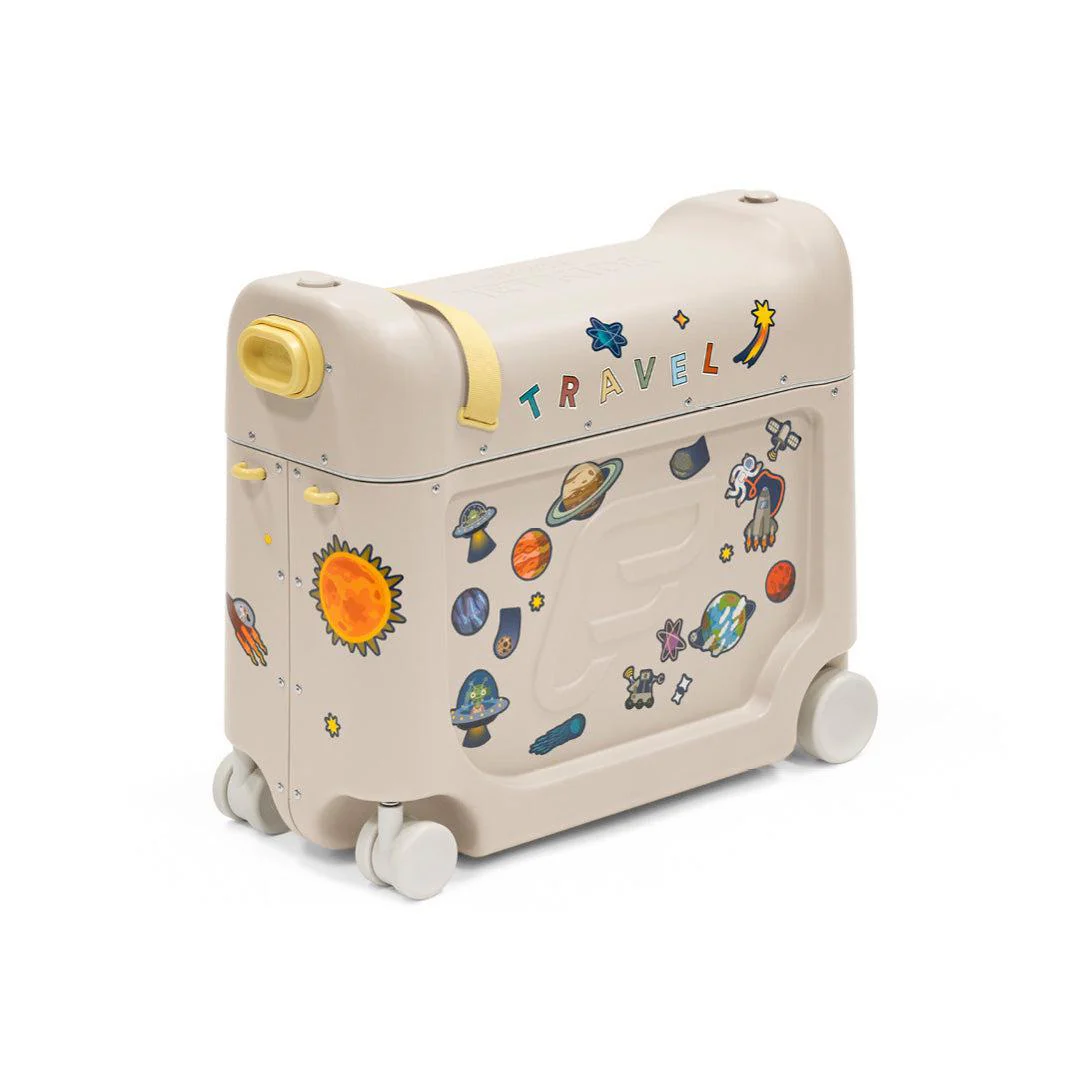 Stokke® JetKids™ Bedbox - Moonglow White