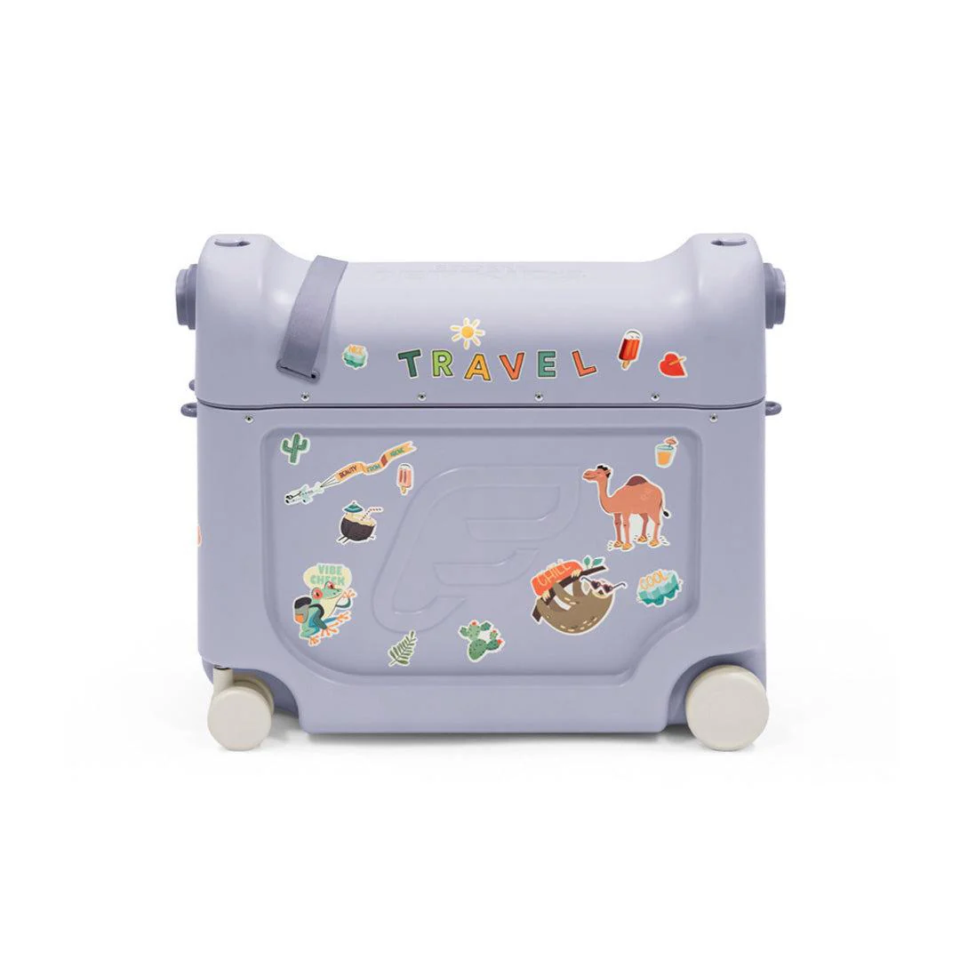 Stokke® JetKids⢠Travel Bundle - Arctic Blue - Image 6