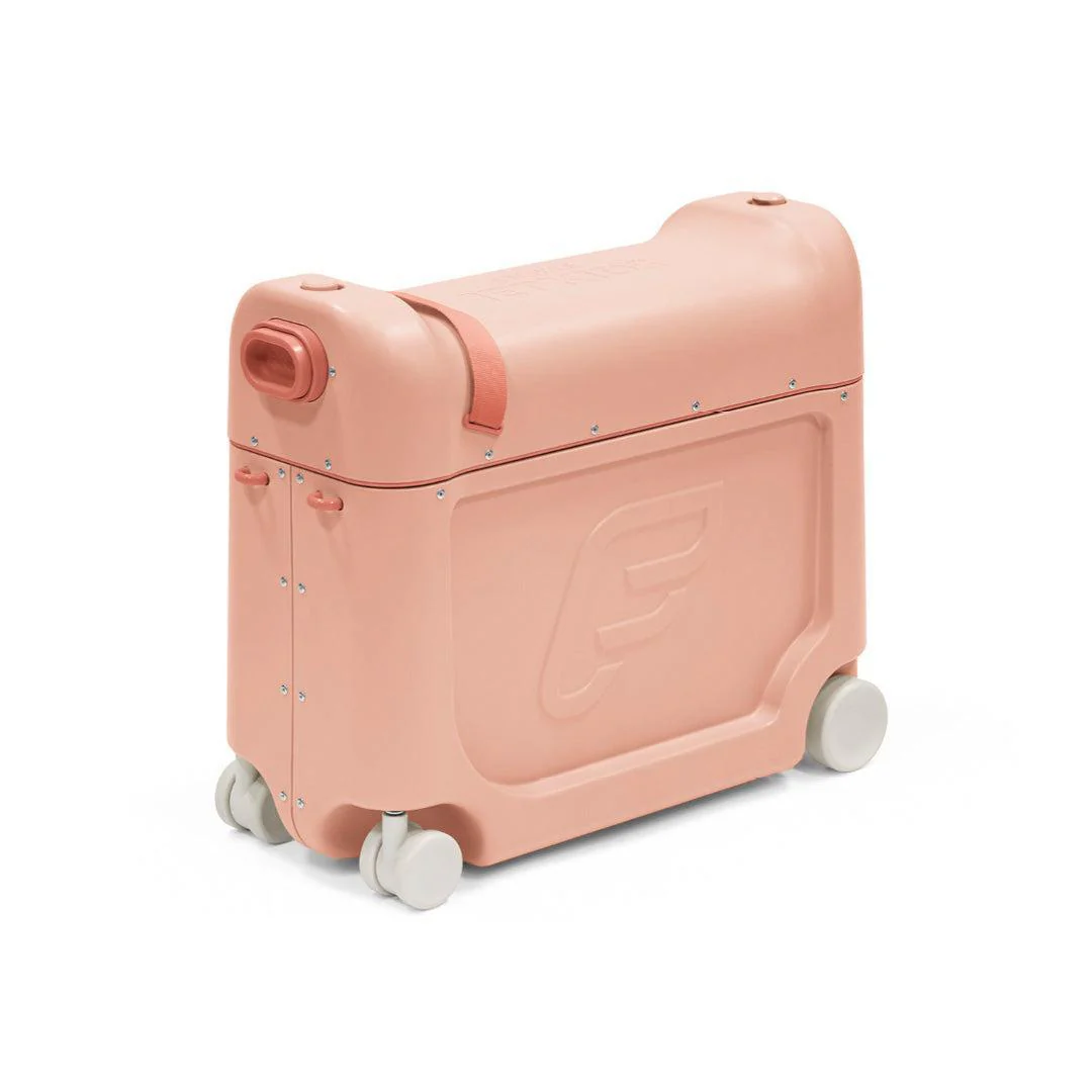 Stokke® JetKids™ Bedbox - Coral Pink - Image 8