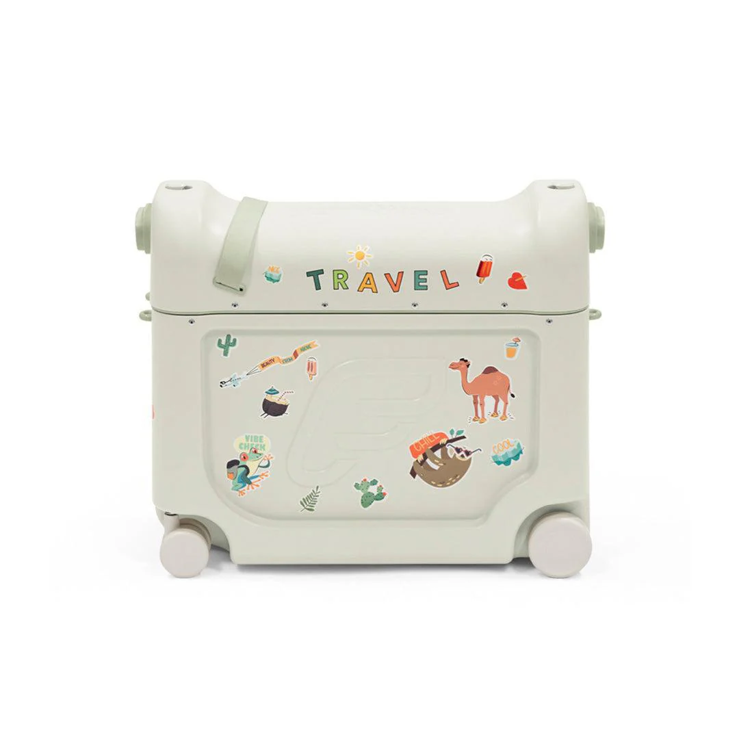 Stokke® JetKids™ Bedbox - Sea Green - Image 5
