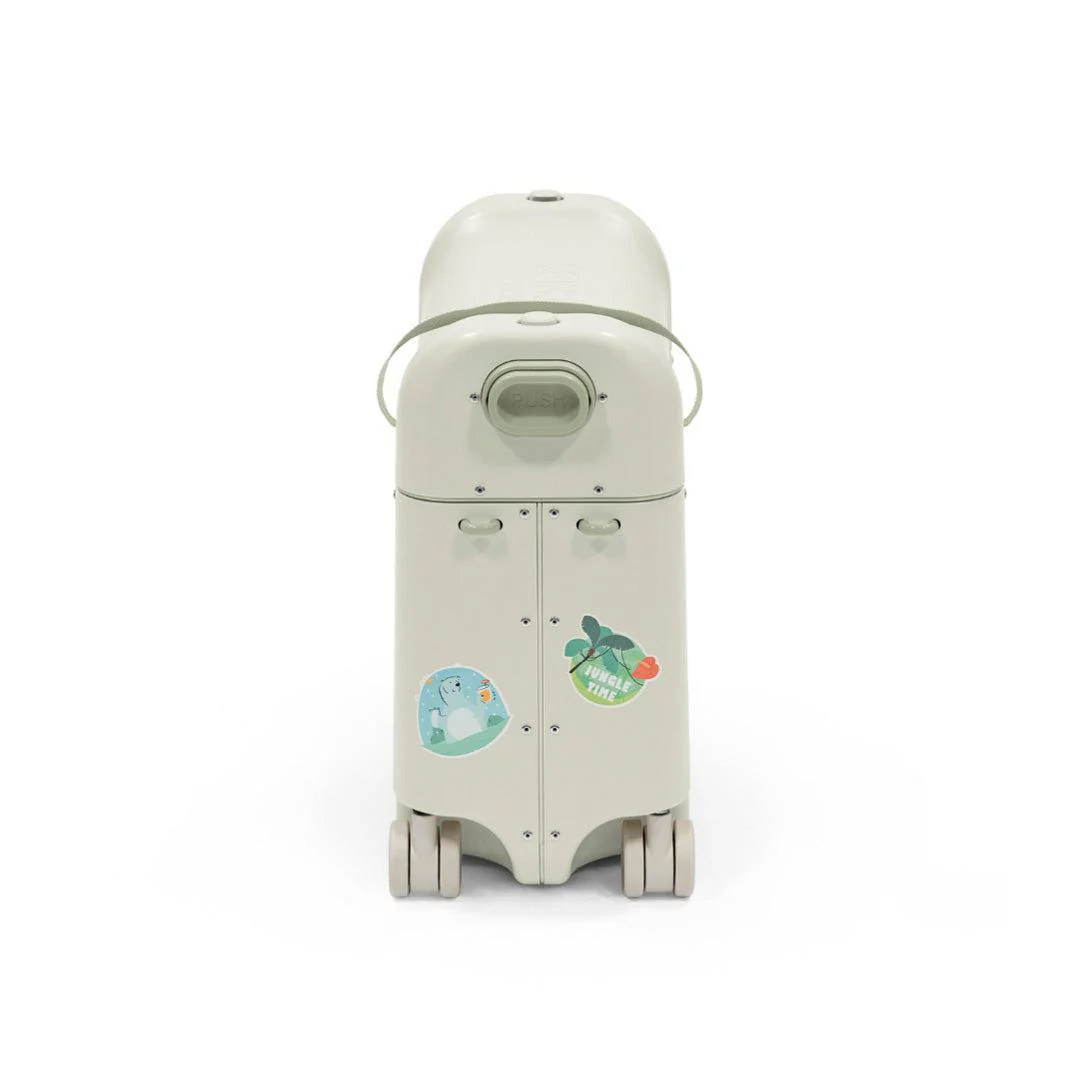 Stokke® JetKids™ Bedbox - Sea Green - Image 9