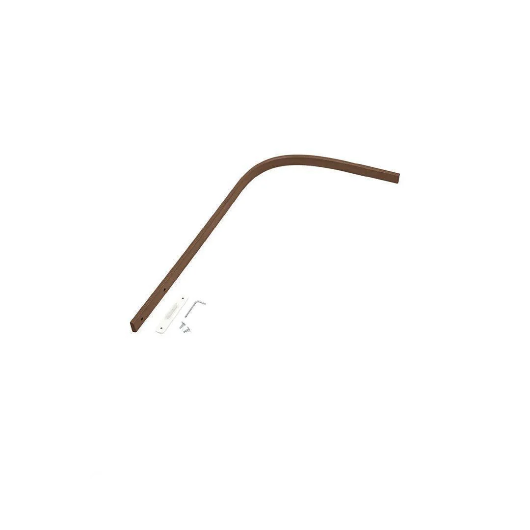Stokke® Sleepi⢠Drape Rod - Warm Brown