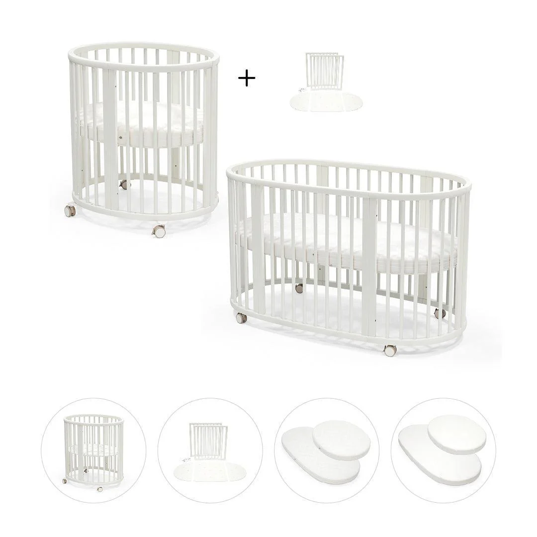 Stokke® Sleepi⢠Full Bundle - Image 13