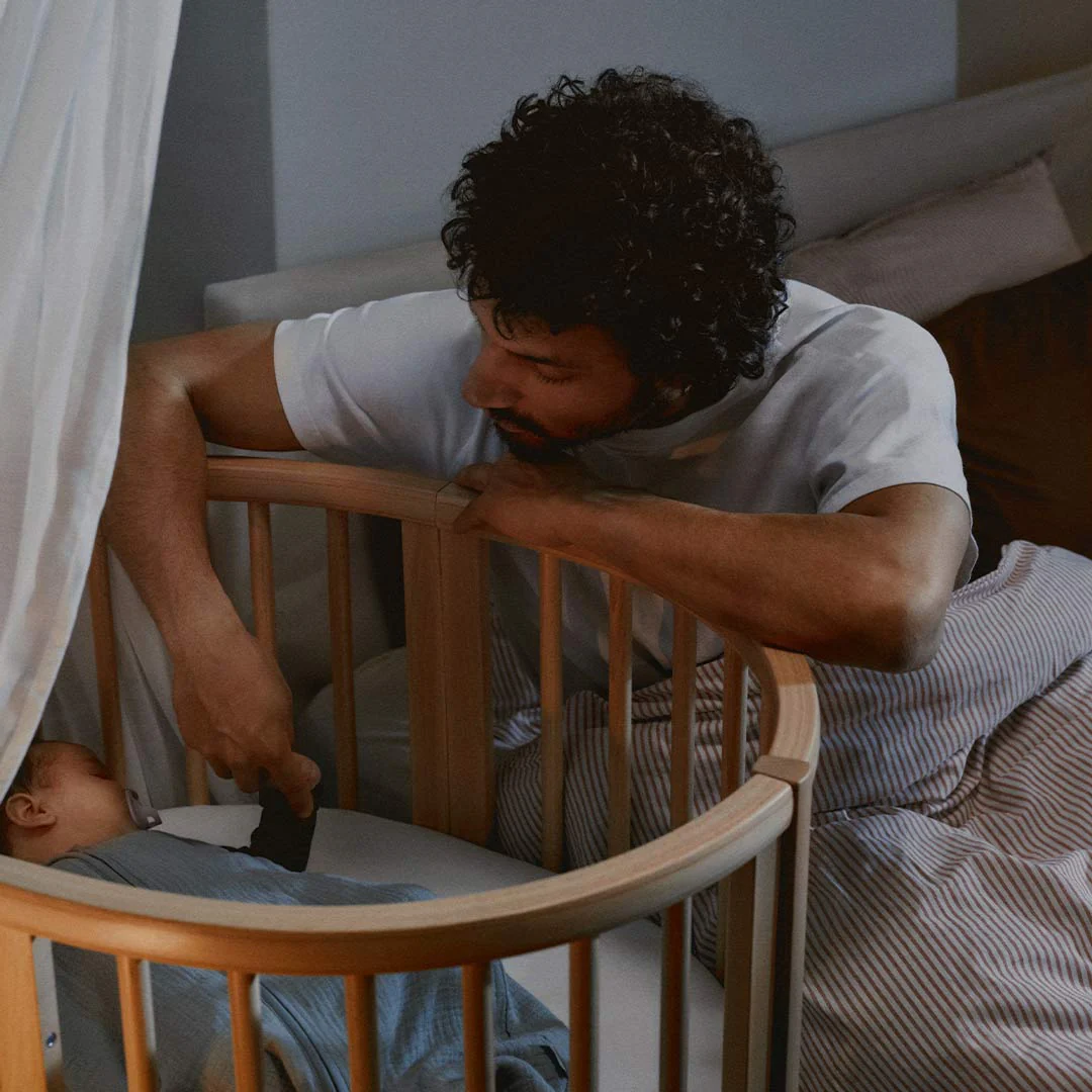 Stokke® Sleepi⢠Mini Bundle - Image 5
