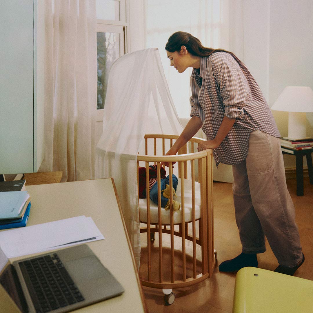 Stokke® Sleepi⢠Mini Bundle - Image 8