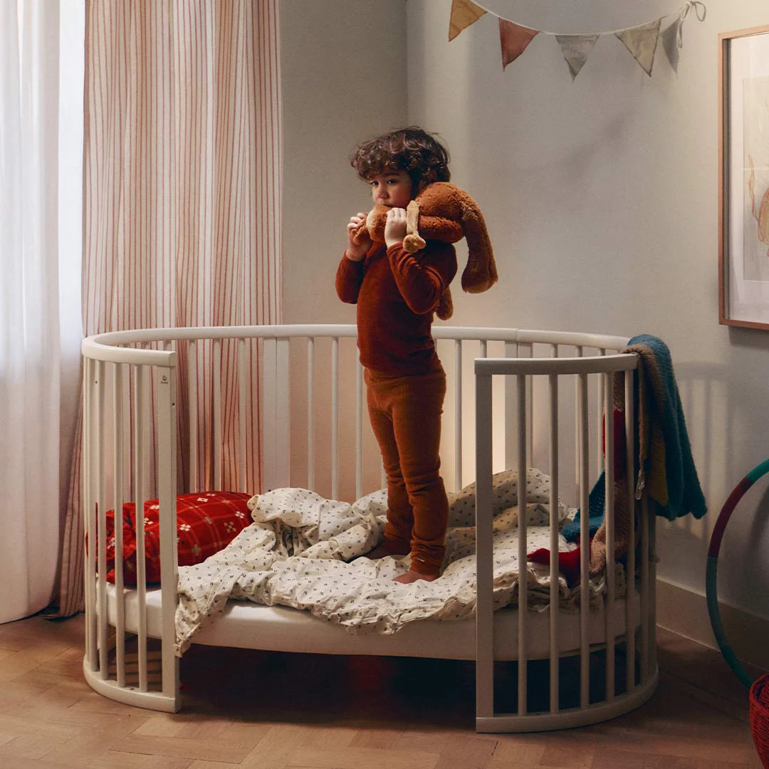 Stokke® Sleepi⢠Full Bundle - Image 8