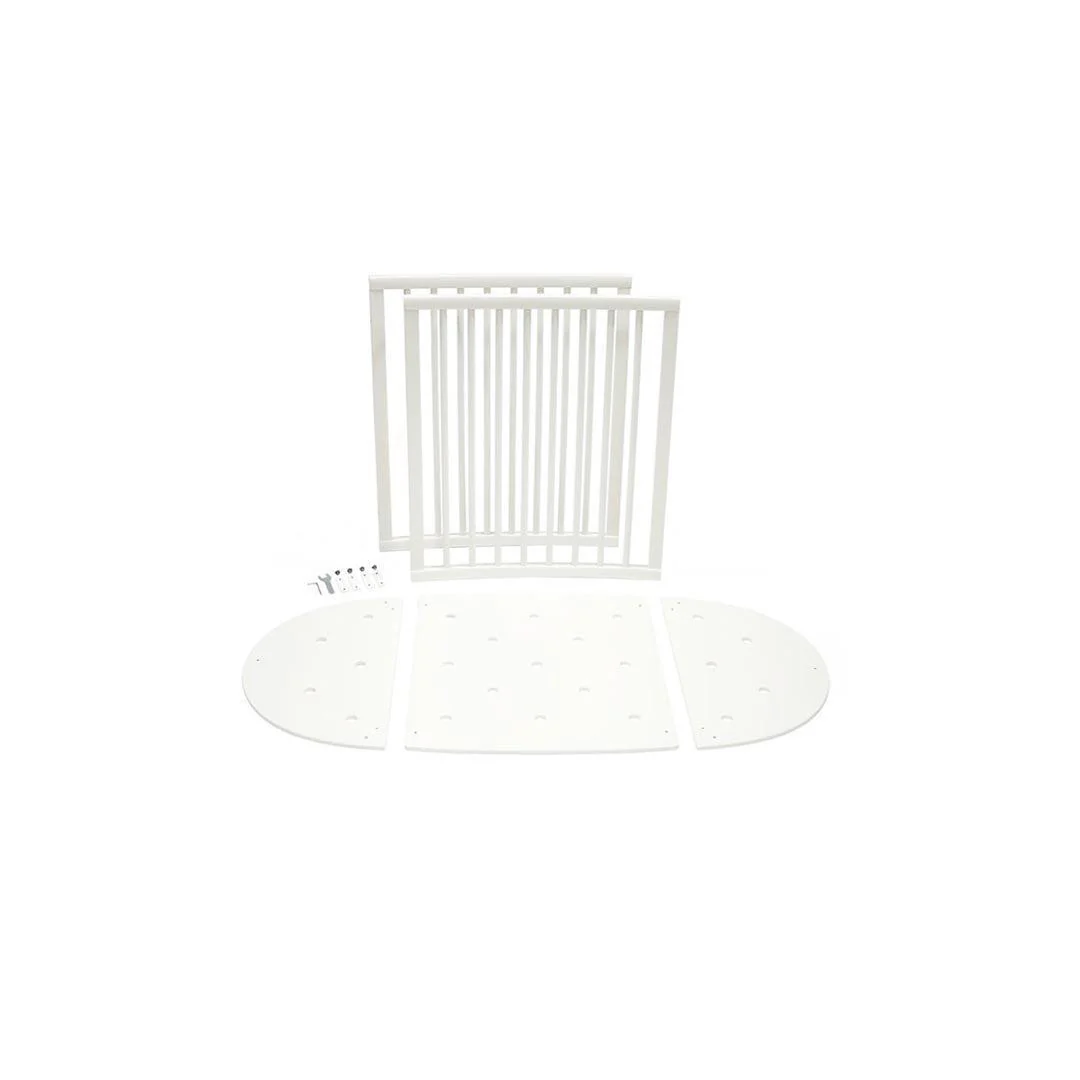 Stokke® Sleepi⢠V3 Bed Extension - White