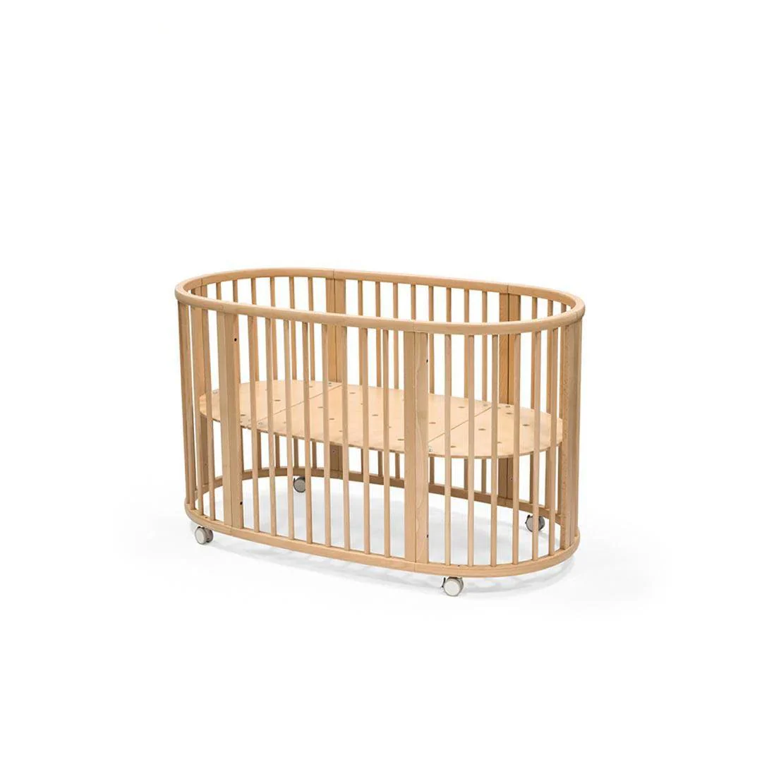 Stokke® Sleepi⢠V3 Bed - Natural