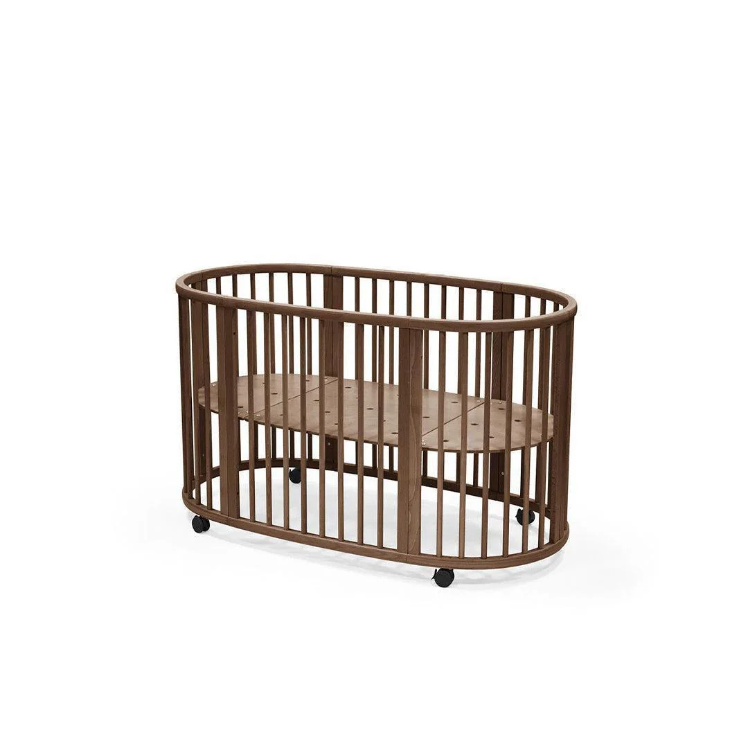 Stokke® Sleepi⢠V3 Bed - Warm Brown