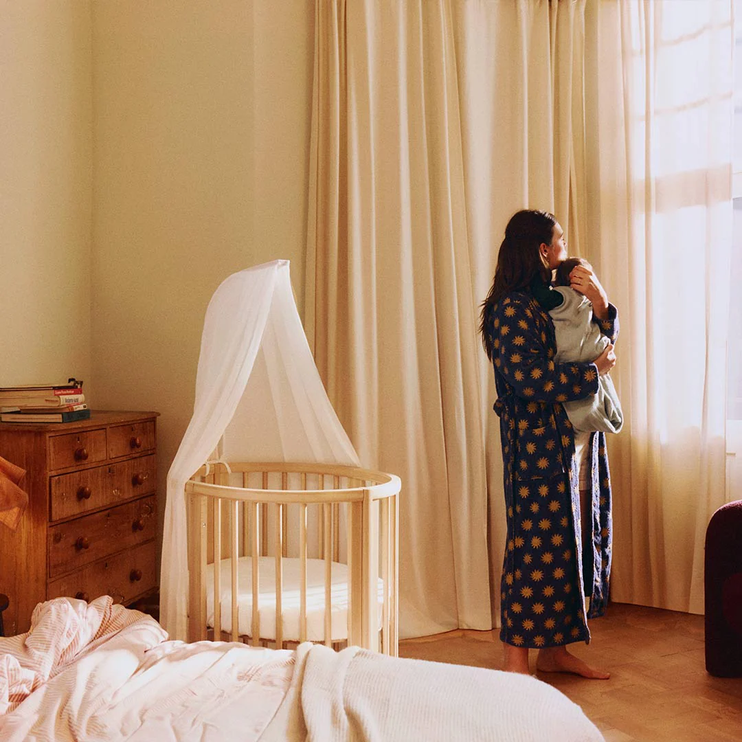 Stokke® Sleepi⢠V3 Canopy - White - Image 3