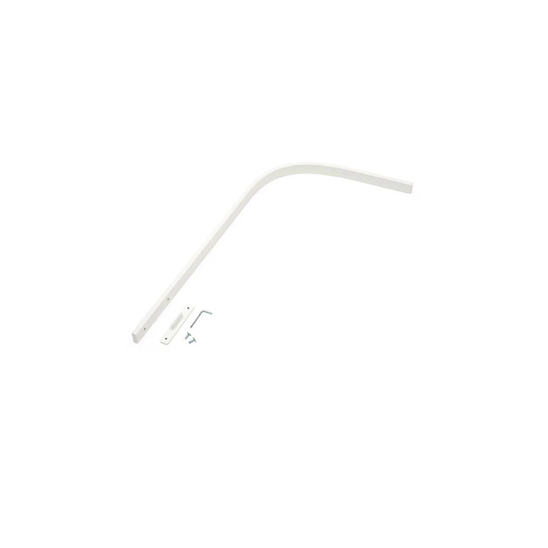 Stokke® Sleepi⢠V3 Drape Rod - White