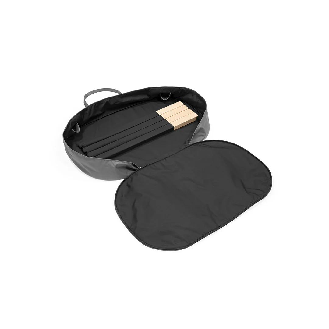 Stokke® Snoozi⢠Bag - Grey - Image 4