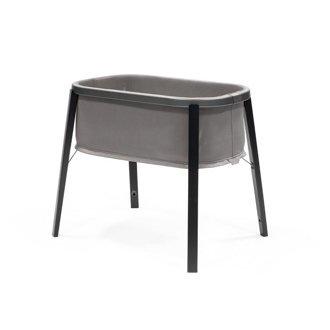 Stokke® Snoozi™ Bassinet - Graphite Grey
