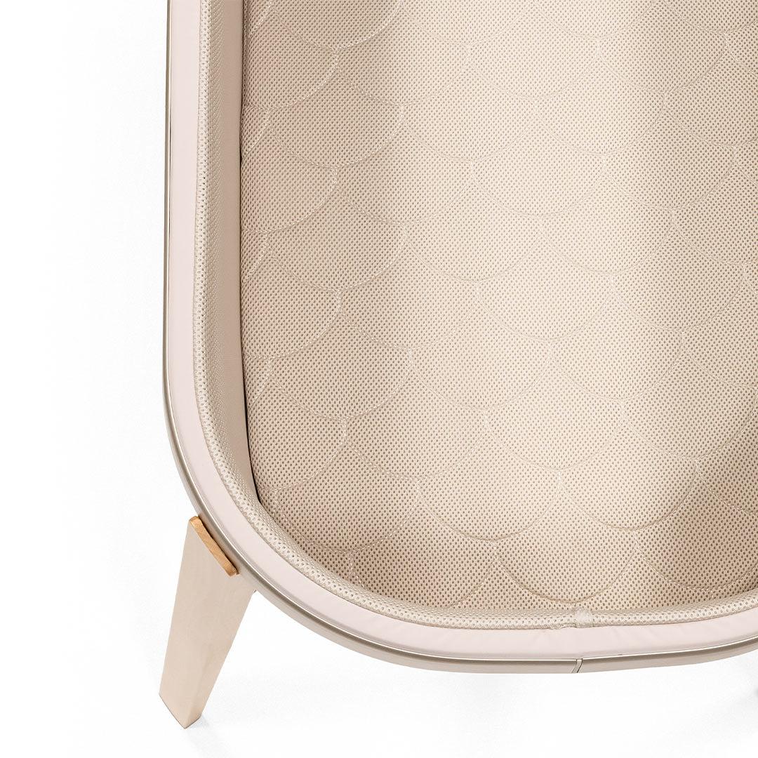 Stokke® Snoozi™ Bassinet - Sandy Beige - Image 12