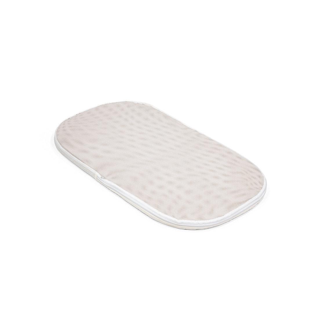 Stokke® Snoozi™ Fitted Sheet - 2 Pack - Vanilla Dandelion - Image 3
