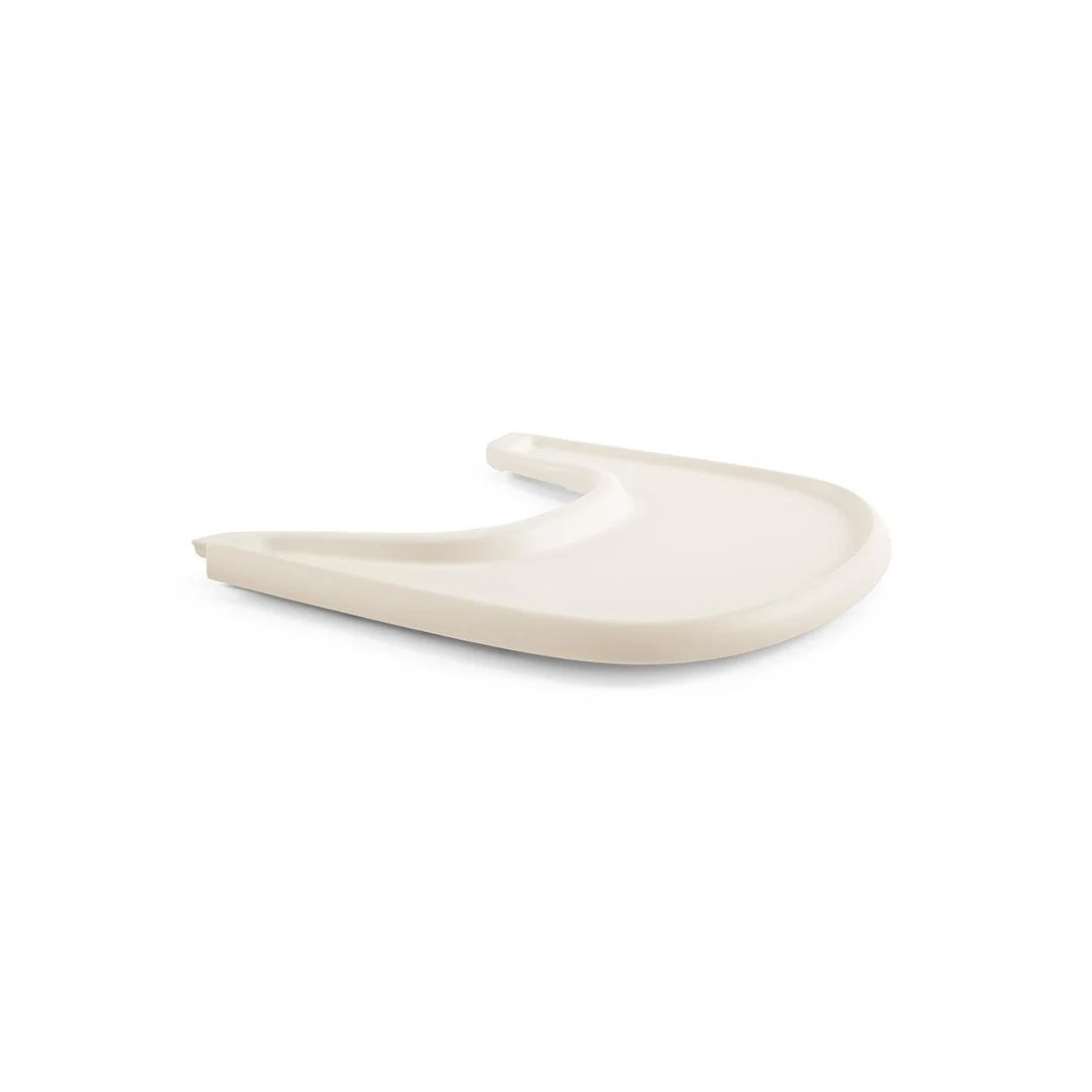 Stokke® Tray - Vanilla White
