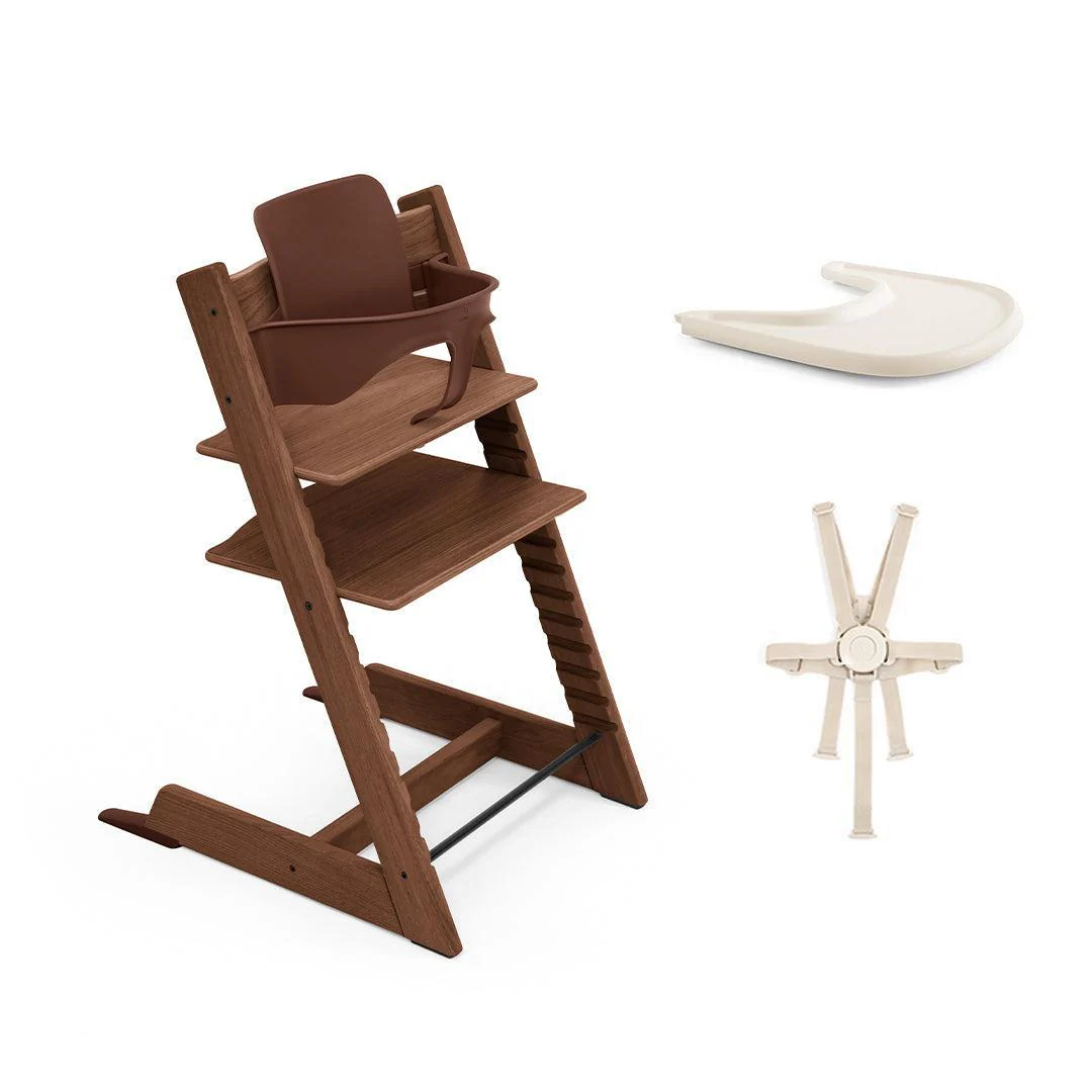 Stokke® Tripp Trapp Accessories Bundle