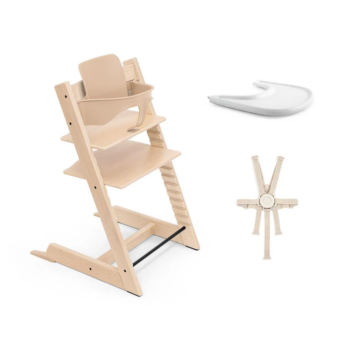 Stokke® Tripp Trapp Accessories Bundle - Image 15