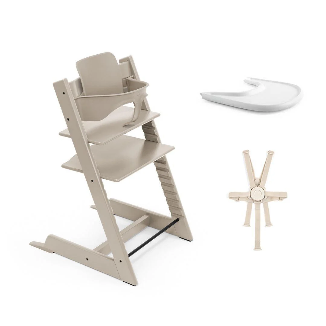 Stokke® Tripp Trapp Accessories Bundle - Image 18