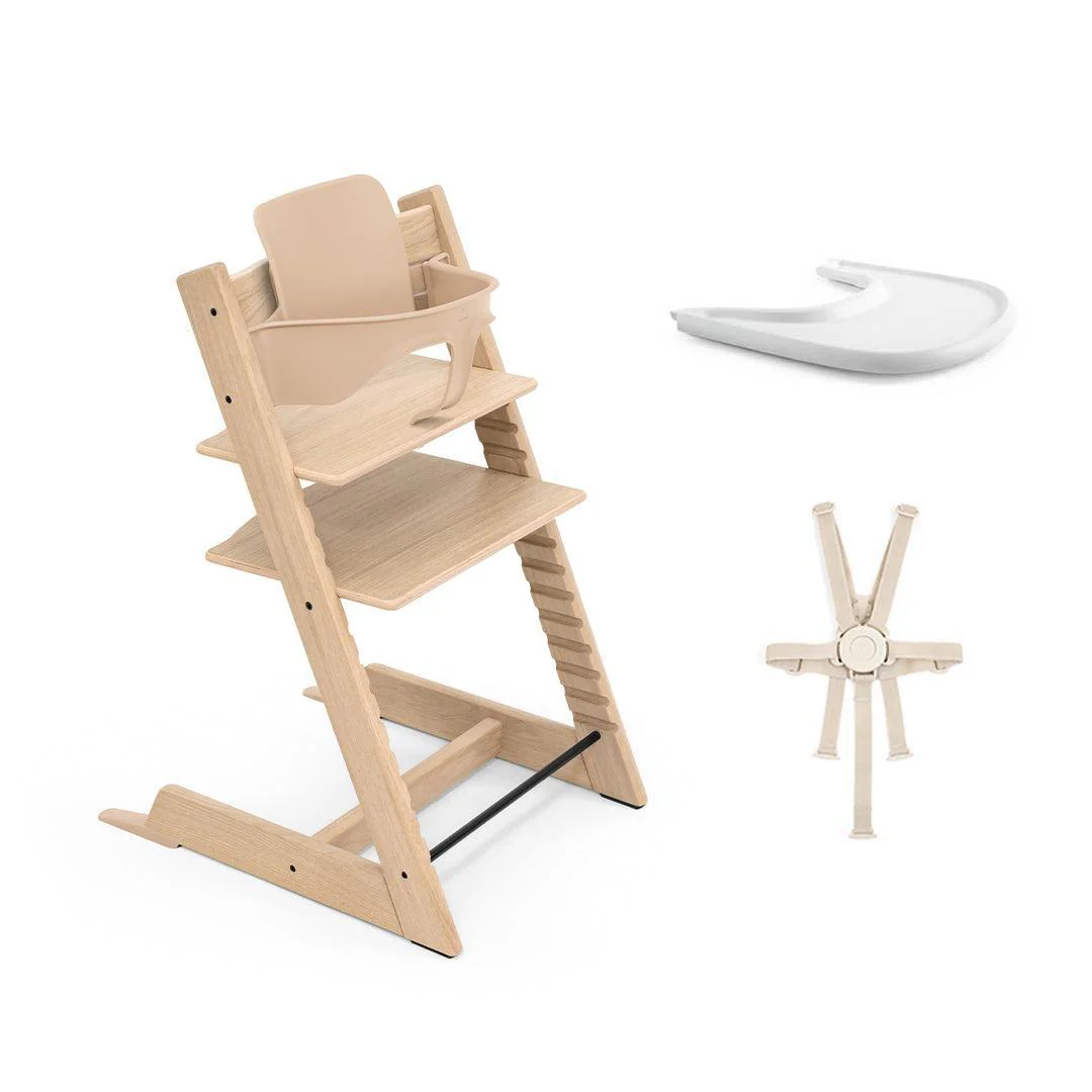 Stokke® Tripp Trapp Accessories Bundle - Image 19