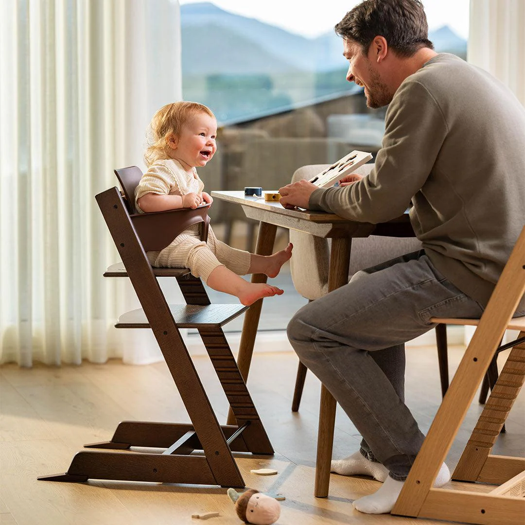 Stokke® Tripp Trapp Baby Set² - Image 2