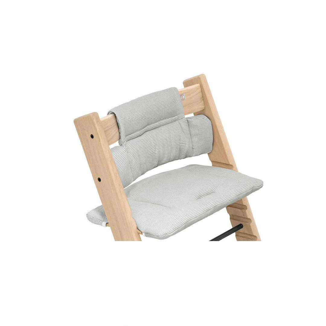 Stokke® Tripp Trapp Classic Cushion - Nordic Grey