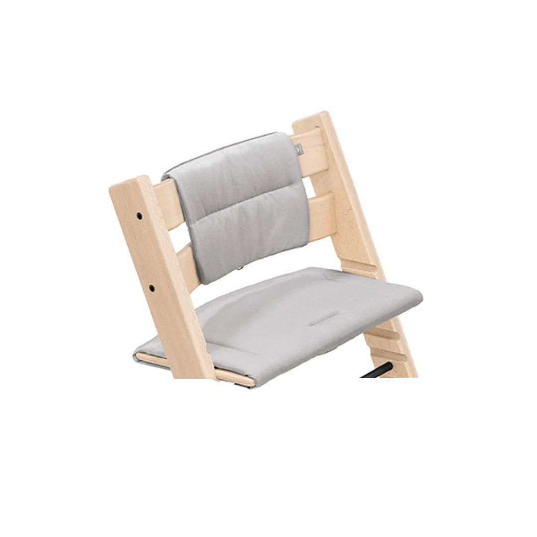 Stokke® Tripp Trapp Cushion - Anthracite
