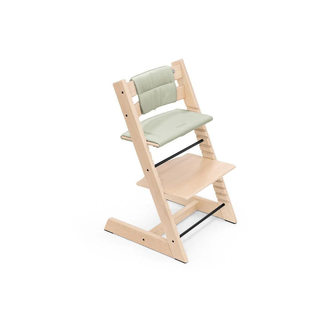 Stokke® Tripp Trapp Cushion - Glacier Green - Image 2