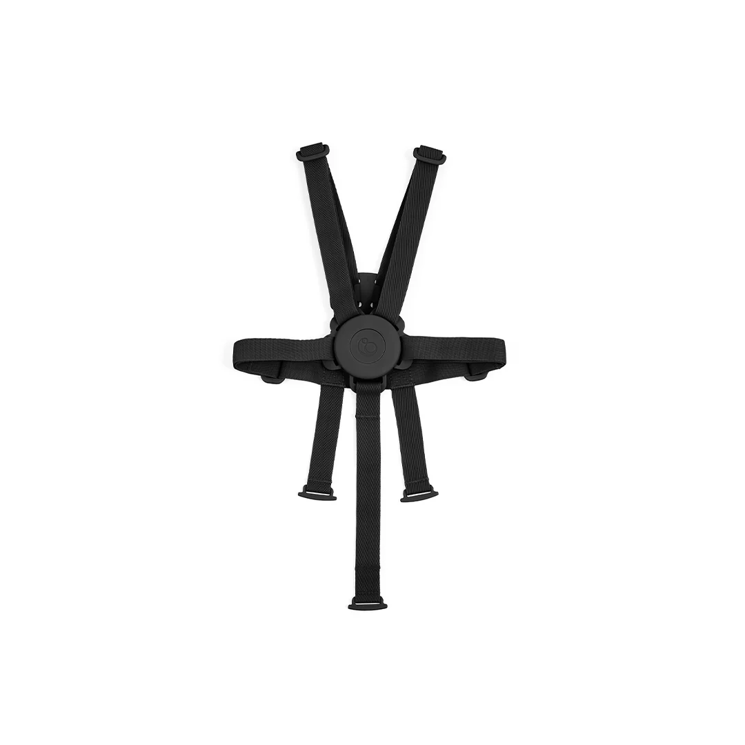 Stokke® Tripp Trapp Harness 2 - Black
