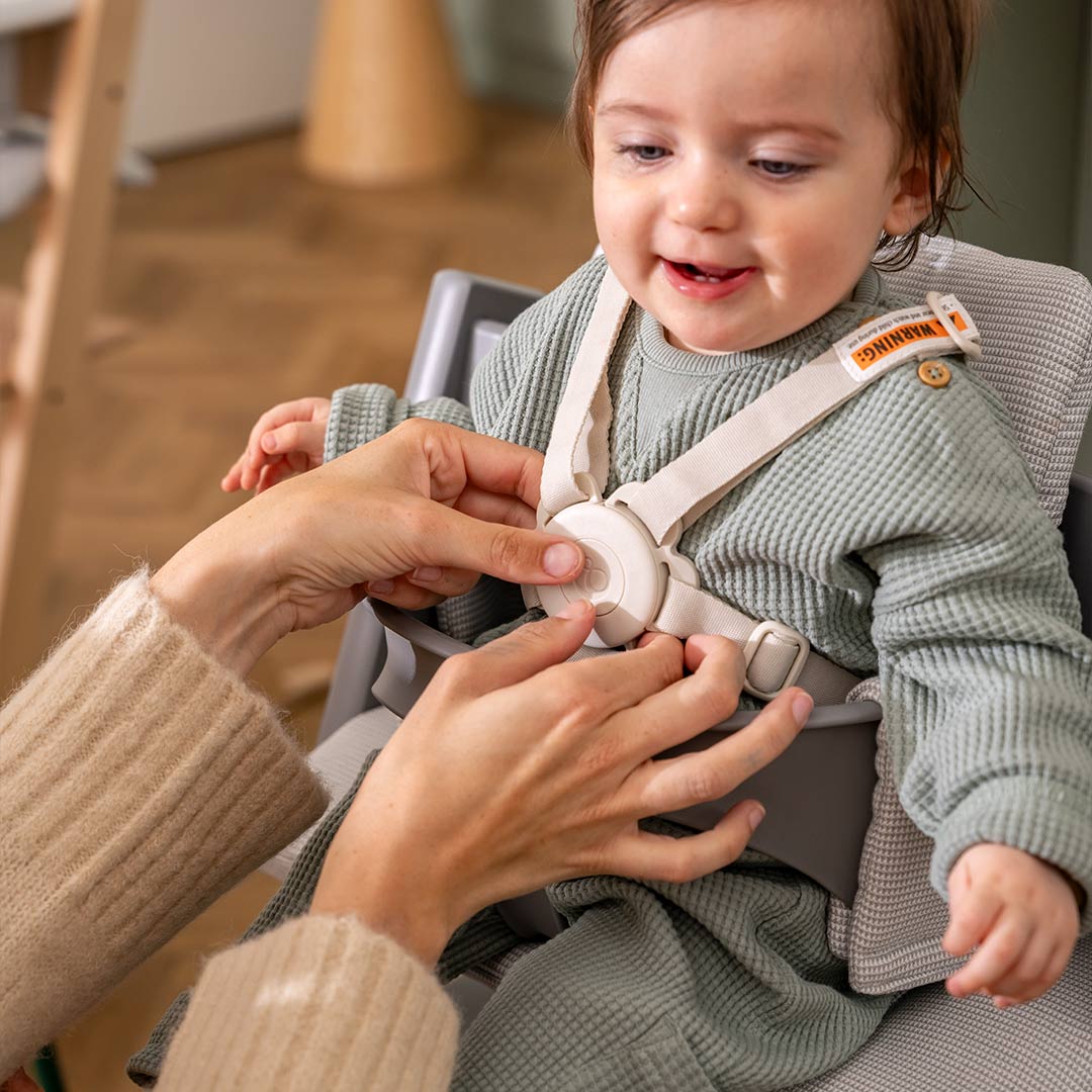 Stokke® Tripp Trapp Highchair Ultimate Bundle - Image 6