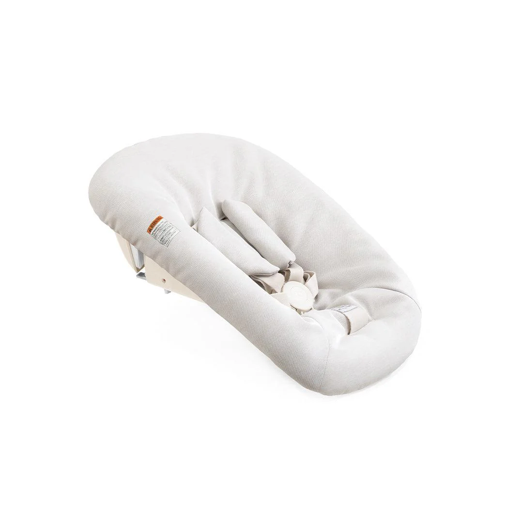 Stokke® Tripp Trapp Newborn Set - Vanilla White