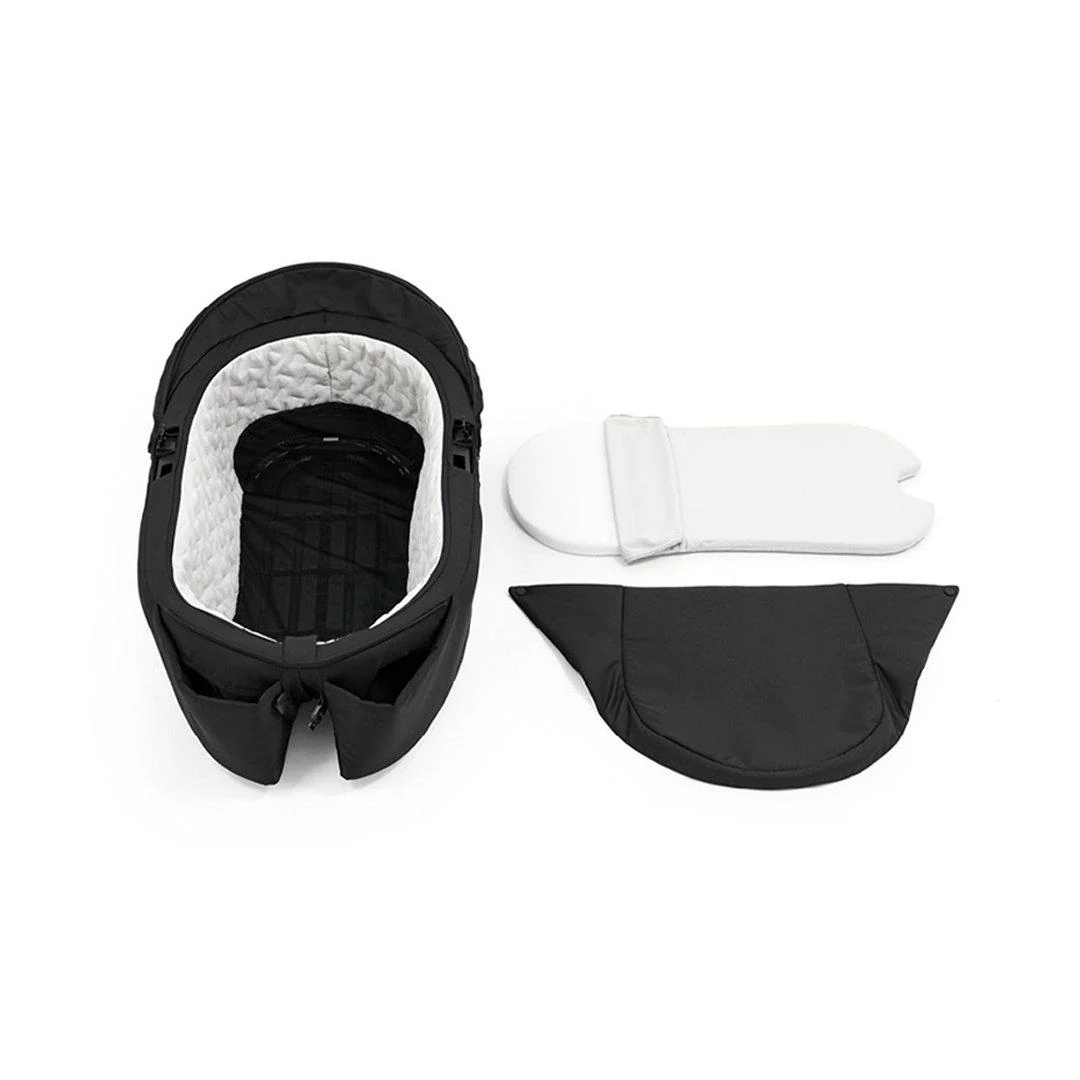 Stokke® Xplory X Carrycot - Royal Blue - Image 6
