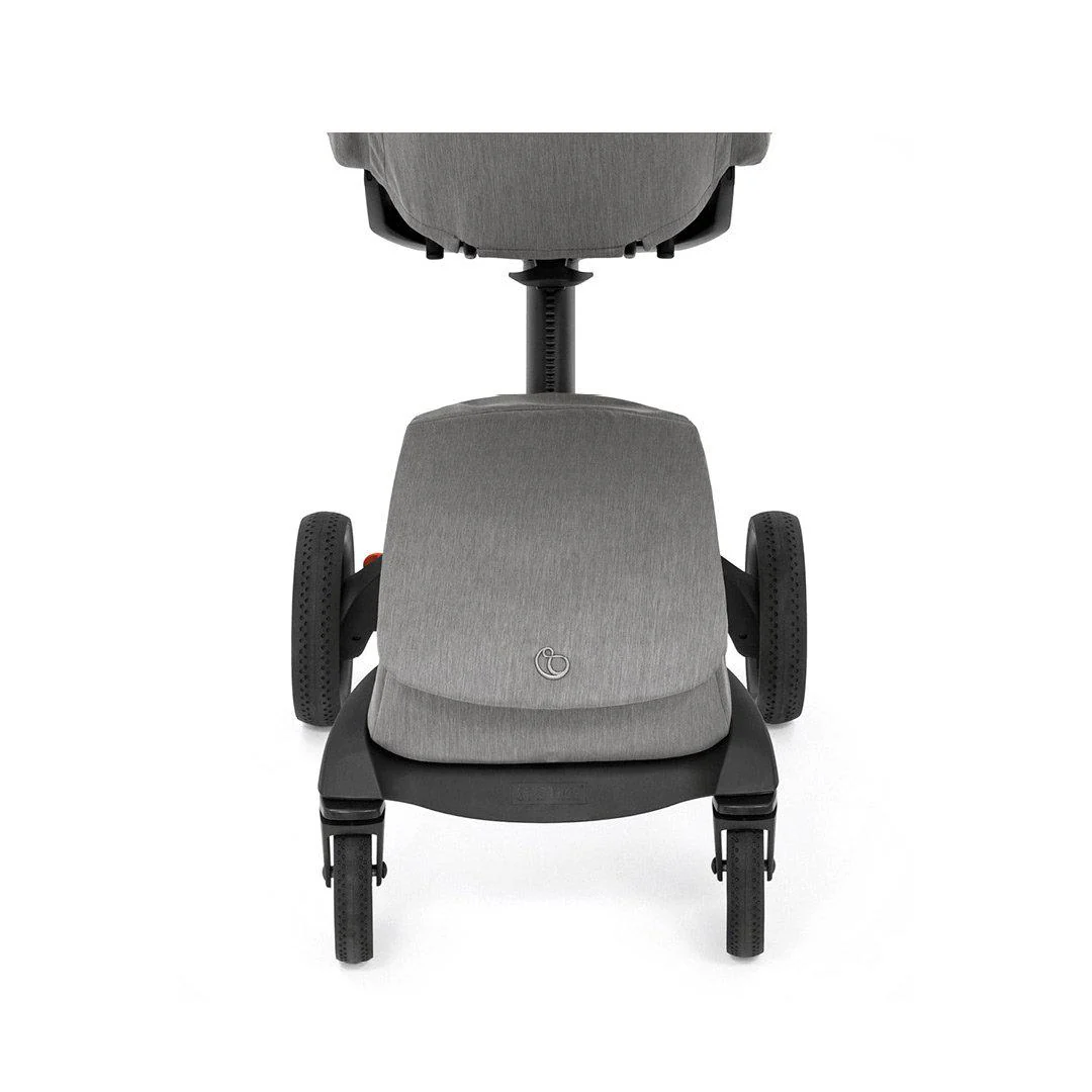 Stokke® Xplory X Pushchair - Modern Grey - Image 7