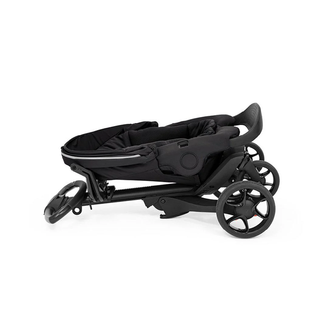 Stokke® Xplory X Pushchair - Modern Grey - Image 9