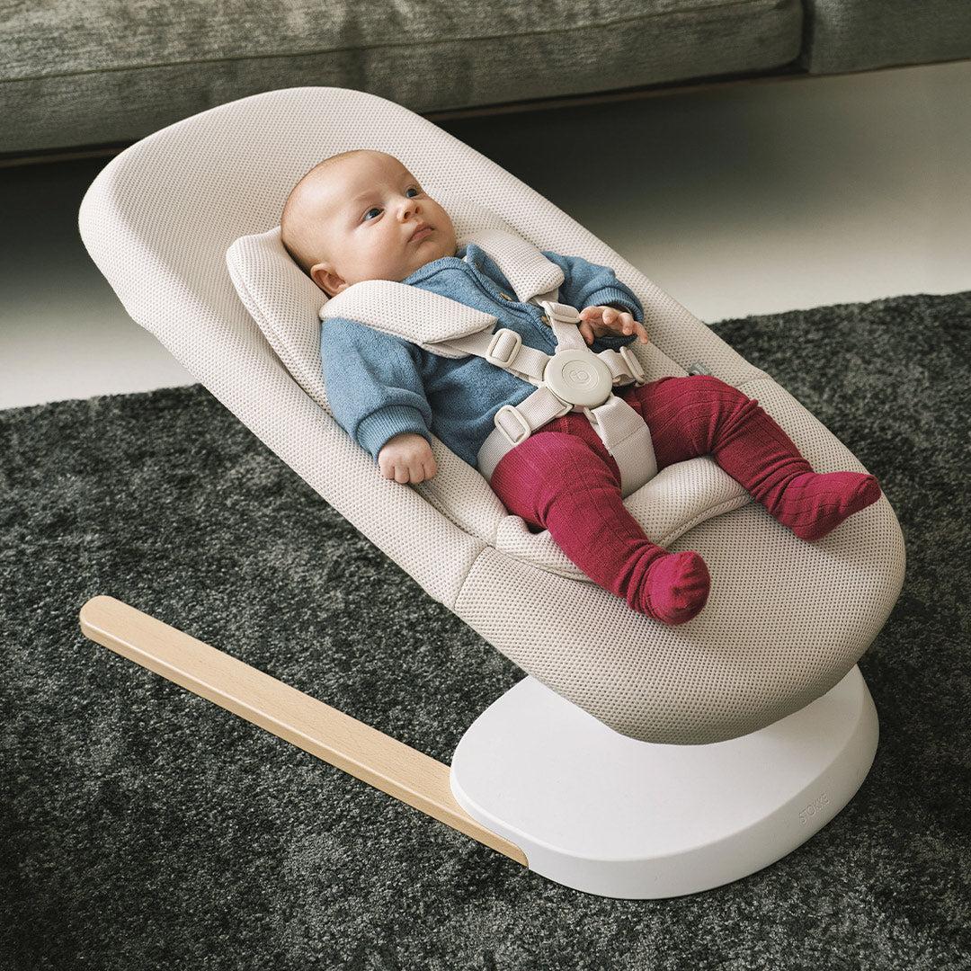 Stokke® YOGA - Light Sand - Image 2