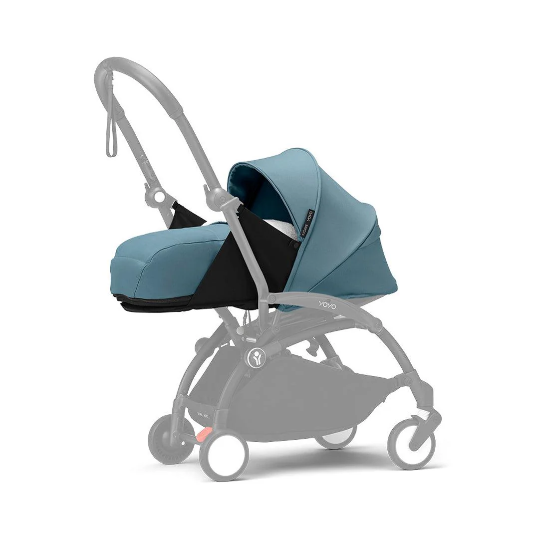Stokke® YOYO® 0+ Newborn Pack